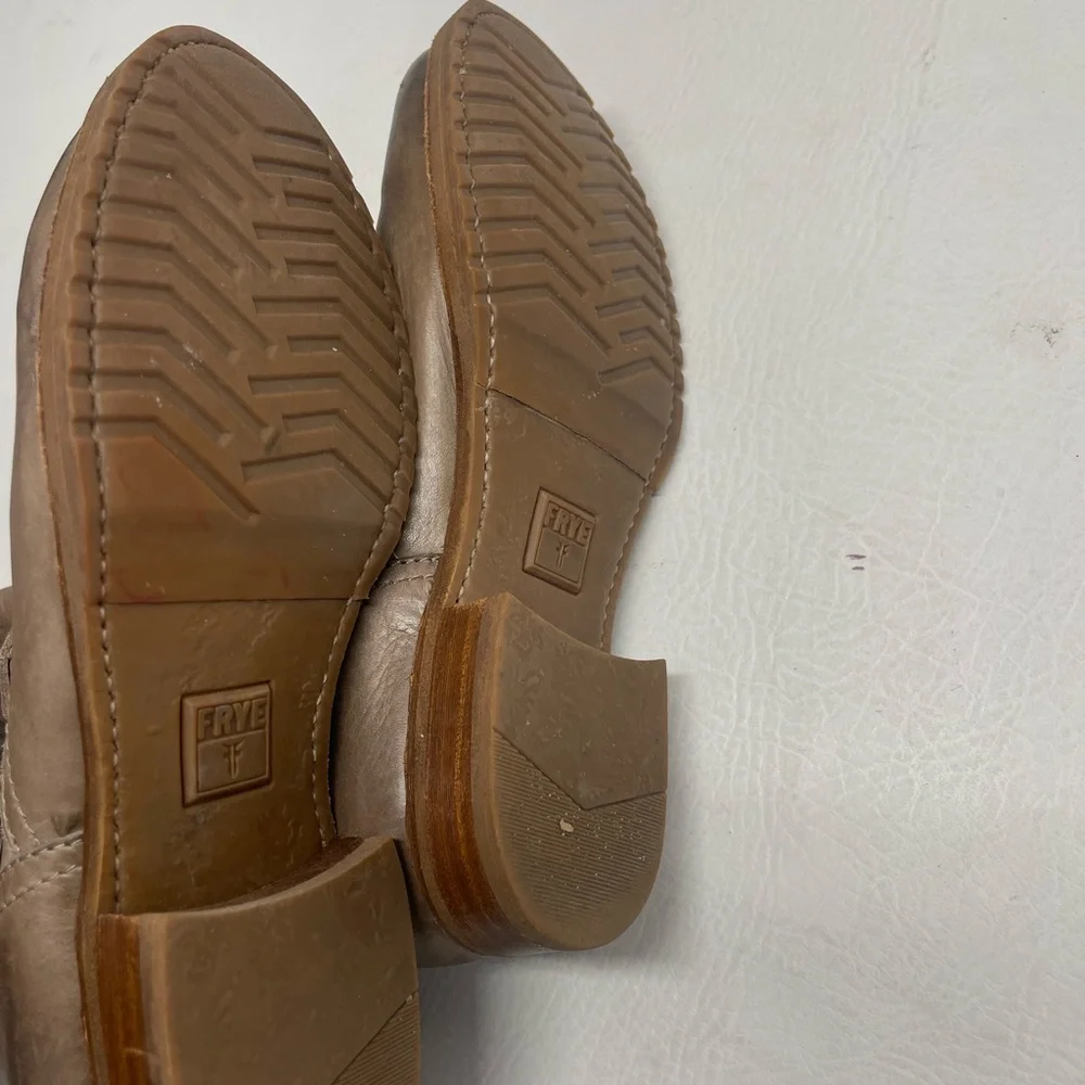 FRYE WOMENS BOOTS SIZE 10 - Picture 5 of 8